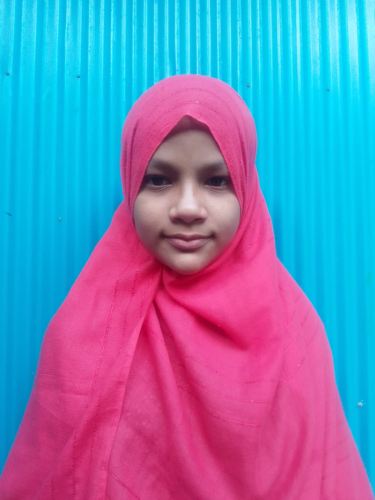 Tabassum Jahan Ahona